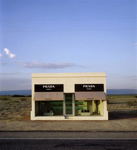 elmgreen and dragset marfa